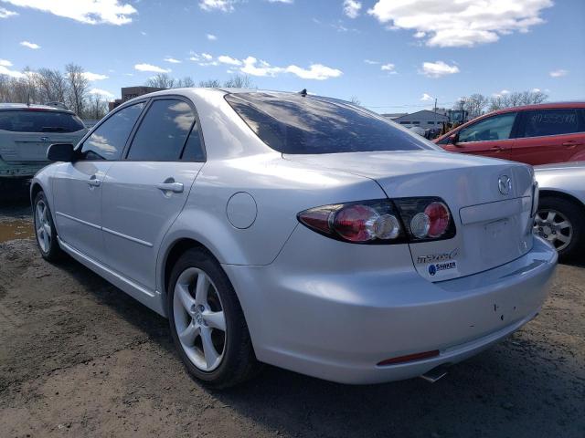 1YVHP80C075M22204 Mazda 6 I 2007. Фото: 2