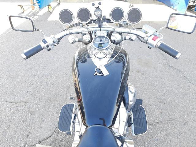 2015 HONDA VT1300 CT JH2SC6675FK500215