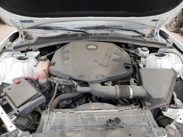 2018 CHEVROLET CAMARO LT 1G1FD1RS5J0186802