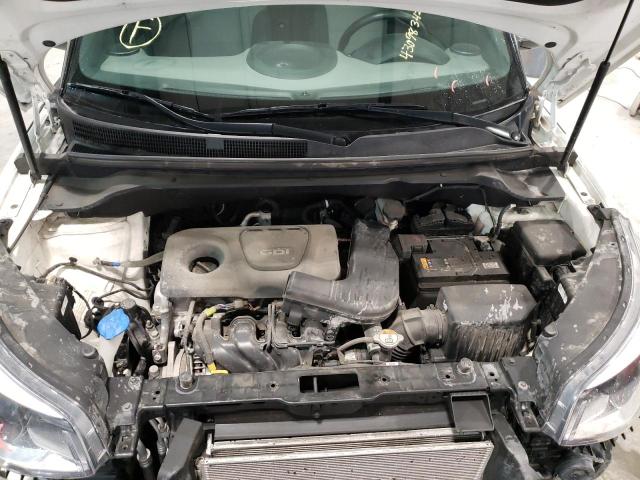 2019 KIA SOUL KNDJN2A29K7676989
