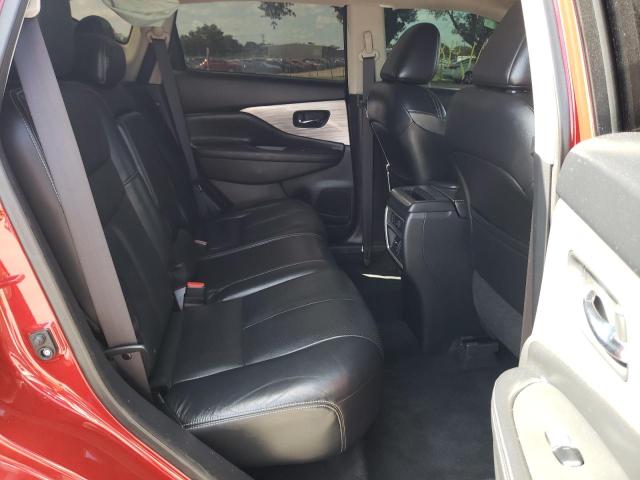 2015 NISSAN MURANO S 5N1AZ2MG2FN261635