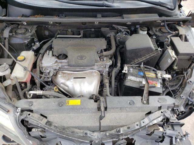 2015 TOYOTA RAV4 XLE 2T3WFREV8FW208908