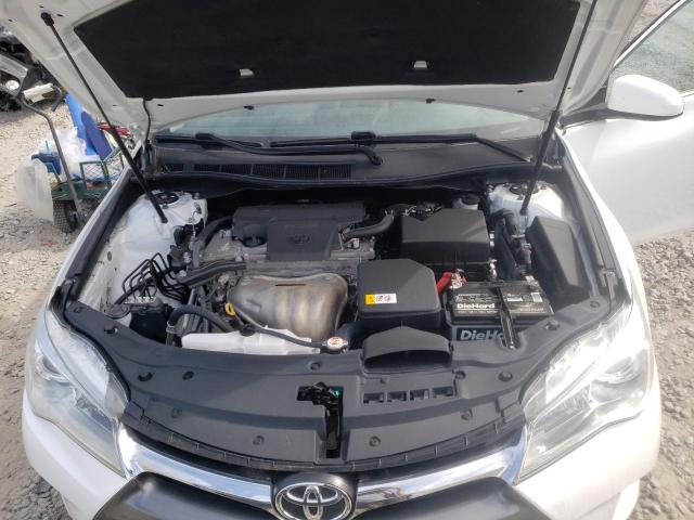 2017 TOYOTA CAMRY LE 4T1BF1FK0HU276698