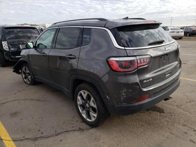2020 JEEP COMPASS 3C4NJDCBXLT126803