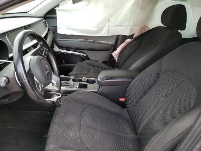 2019 KIA OPTIMA LX 5XXGT4L34KG299772