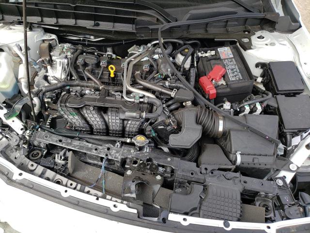2022 NISSAN ALTIMA SR 1N4BL4CV7NN331365