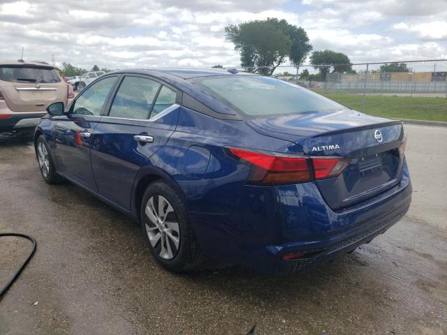 2020 NISSAN ALTIMA S 1N4BL4BV4LC228978