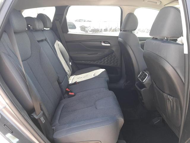 2019 HYUNDAI SANTA FE S 5NMS33AD2KH133252