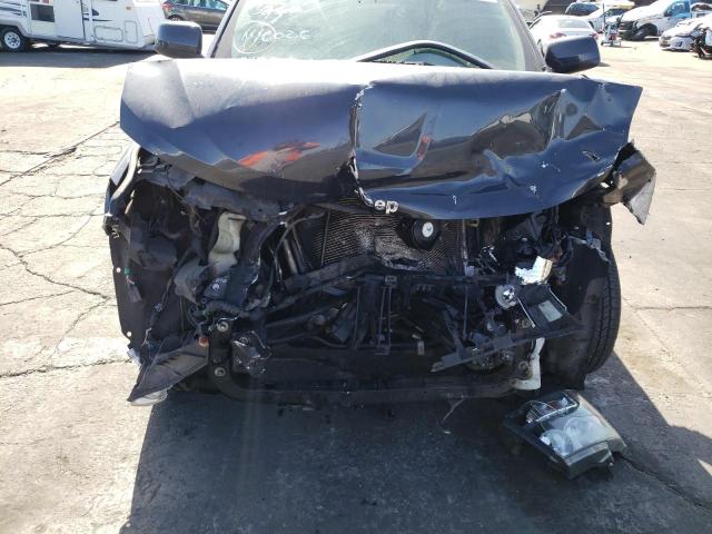 1C4RJEAG6CC209792 Jeep Grand Cher 2012. Фото: 8