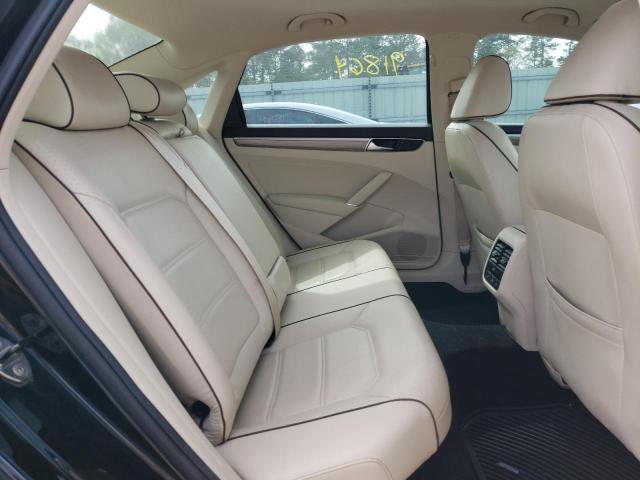 2016 VOLKSWAGEN PASSAT SE 1VWBS7A3XGC068610
