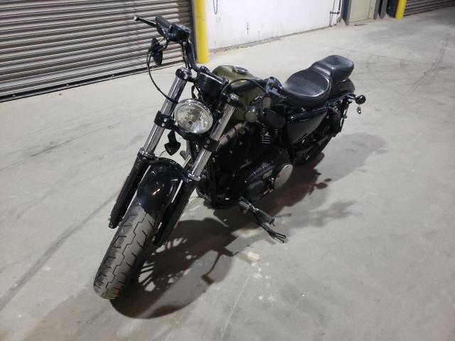 2016 HARLEY-DAVIDSON XL1200 FOR 1HD1LC315GC405800