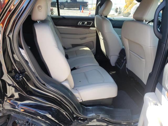 2019 FORD EXPLORER 1FM5K7F89KGB13053