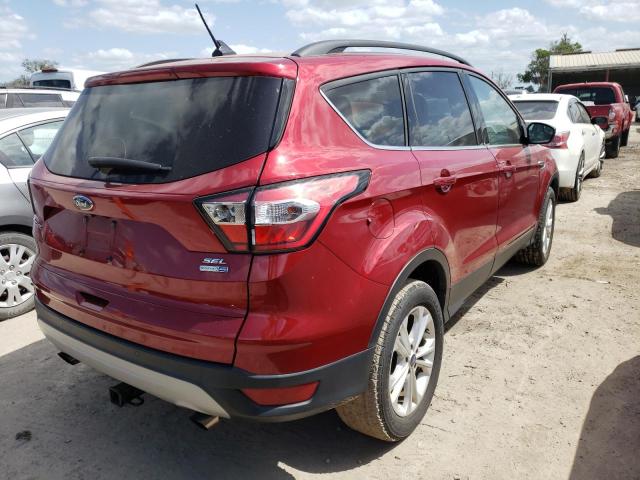 2018 FORD ESCAPE SEL 1FMCU9HD9JUB96006