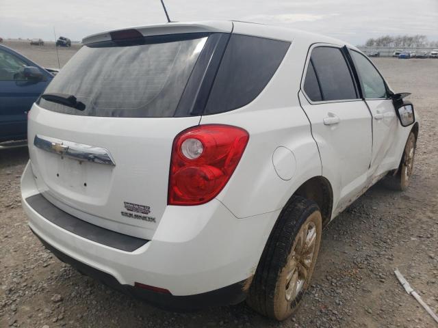 2015 CHEVROLET EQUINOX 2GNFLEEK2F6274736