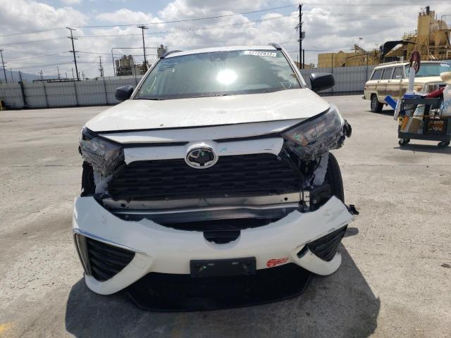 2021 TOYOTA RAV 4 2T3H1RFV0MC129432