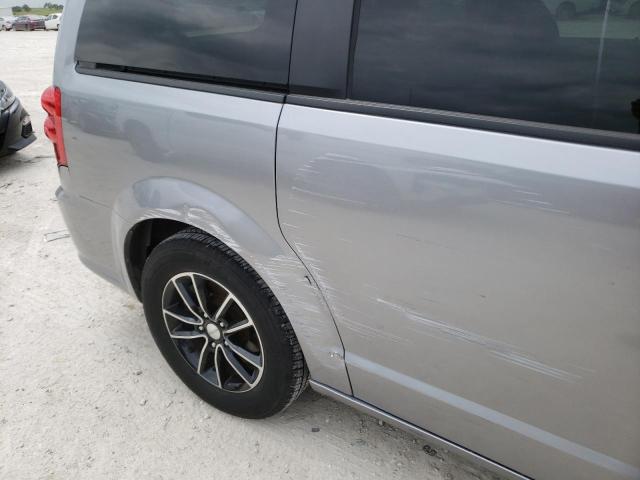 2019 DODGE GRAND CARA 2C4RDGEG4KR630669