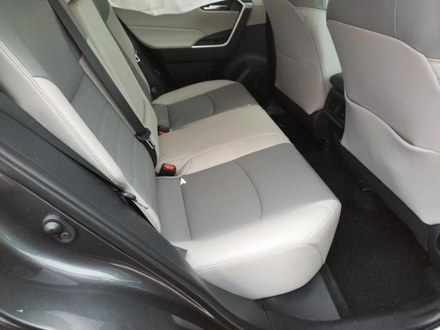 2021 TOYOTA RAV4 XLE P 2T3A1RFV3MC227923