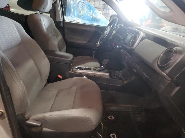 2019 TOYOTA TACOMA DOU 3TMDZ5BN7KM061584