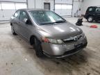 2007 HONDA  CIVIC