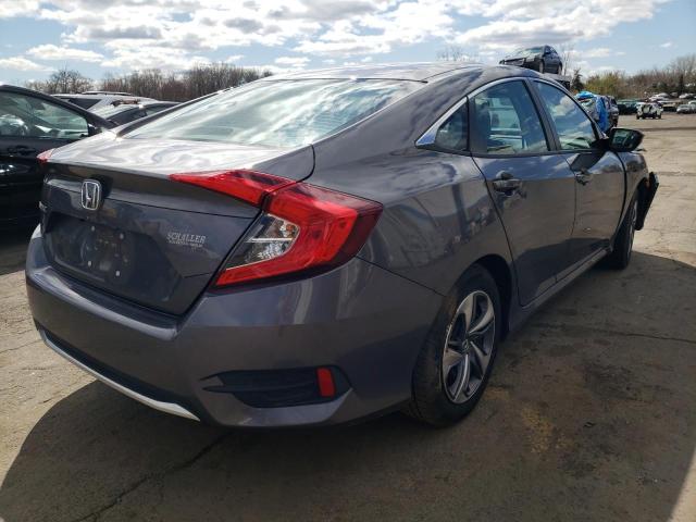 Фото: 2HGFC2F61MH540419 - 4