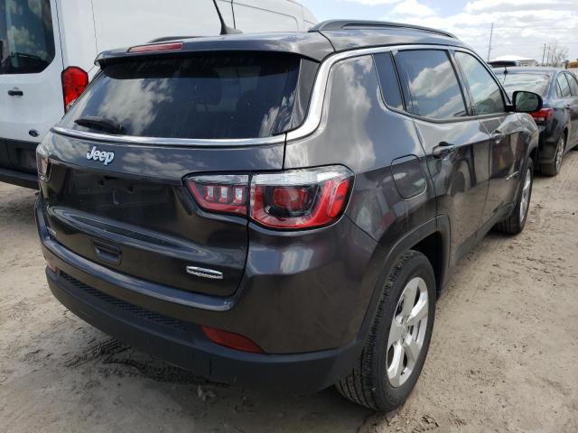 2019 JEEP COMPASS LA 3C4NJCBB6KT655028