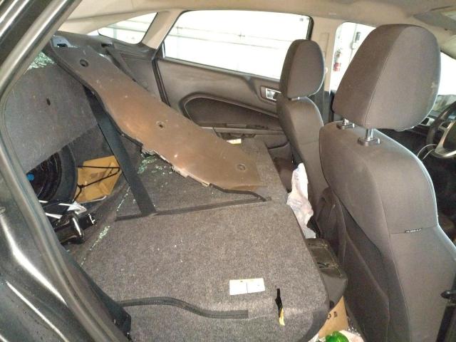 2015 FORD FIESTA SE 3FADP4BJ9FM211011