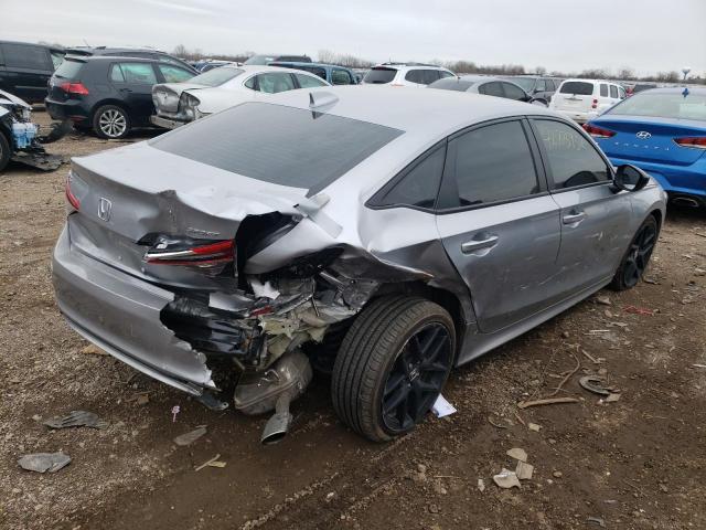 2022 HONDA CIVIC SPOR 2HGFE2F50NH541046