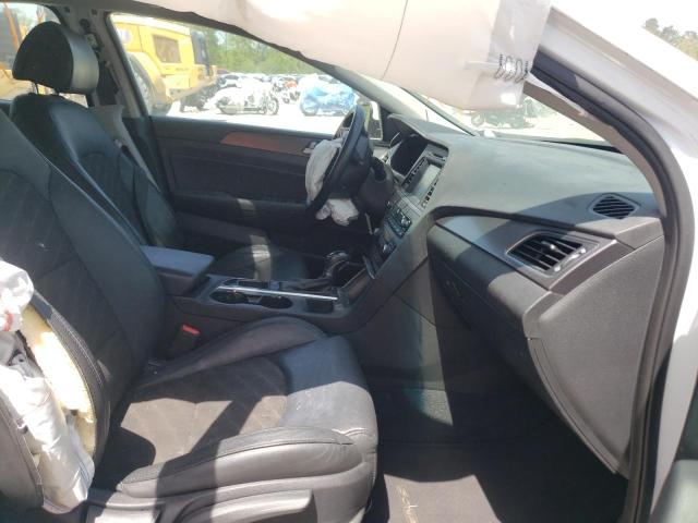 2017 HYUNDAI SONATA SPO 5NPE34AF7HH455014