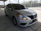 2017 NISSAN  VERSA