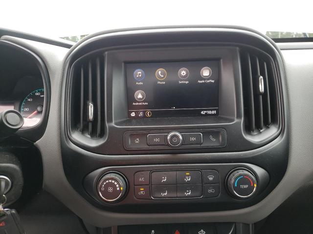 2020 CHEVROLET COLORADO 1GCHSBEA7L1241952