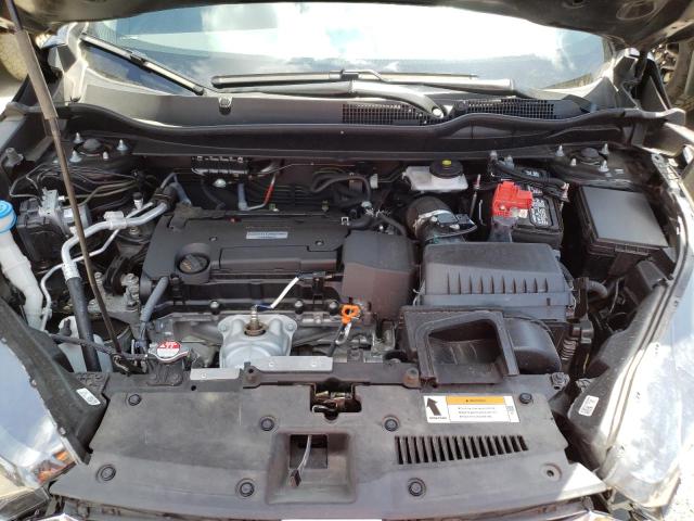 2019 HONDA CR-V LX 2HKRW5H31KH406764