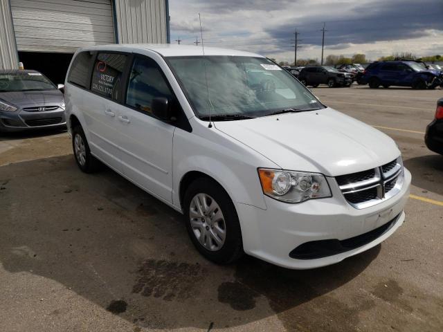 2017 DODGE GRAND CARA 2C4RDGBG4HR802163