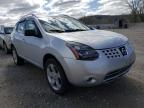 2009 NISSAN  ROGUE