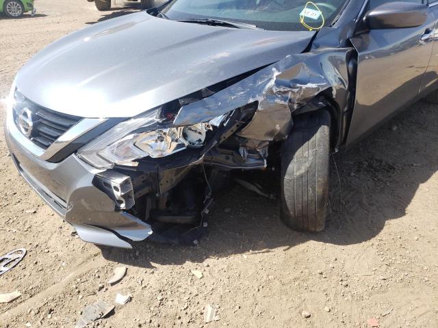 2016 NISSAN ALTIMA 2.5 1N4AL3AP8GN375663