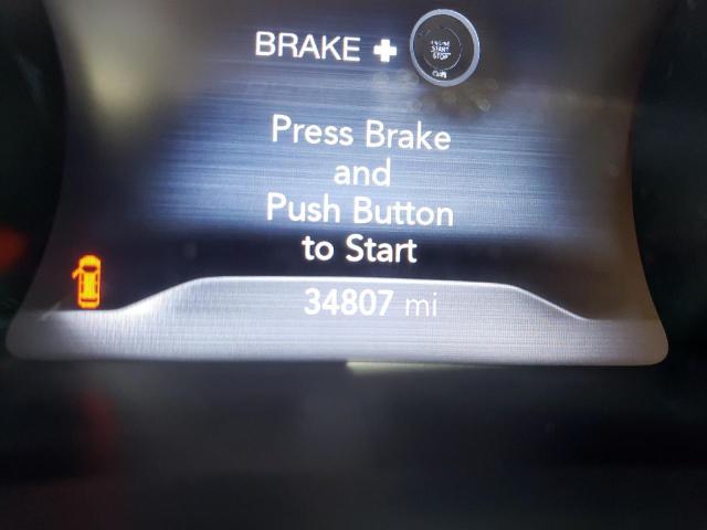 2019 JEEP CHEROKEE L 1C4PJMDNXKD130551