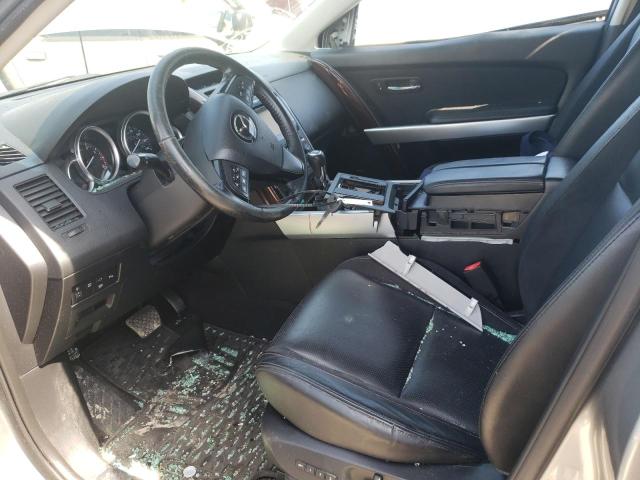 JM3TB3DA8D0420713 Mazda Cx-9 Grand 2013. Фото: 4