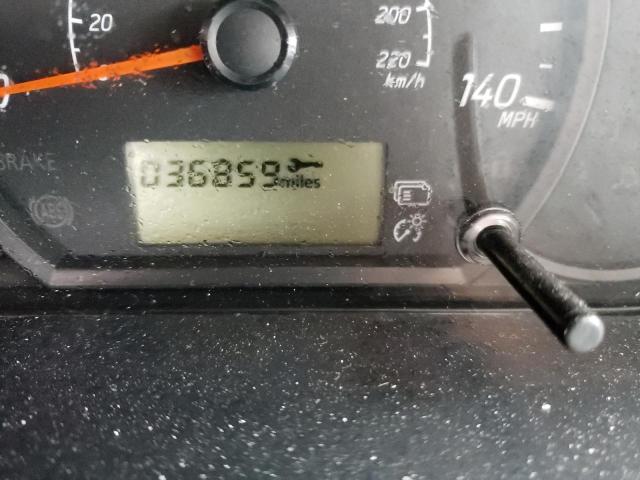 2018 MITSUBISHI MIRAGE ML32F3FJ9JHF12454