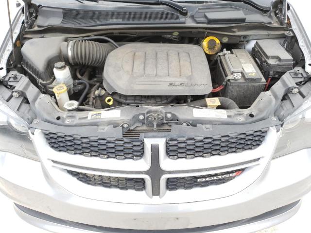 2019 DODGE GRAND CARA 2C4RDGEG4KR630669