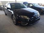 2010 FORD  FUSION