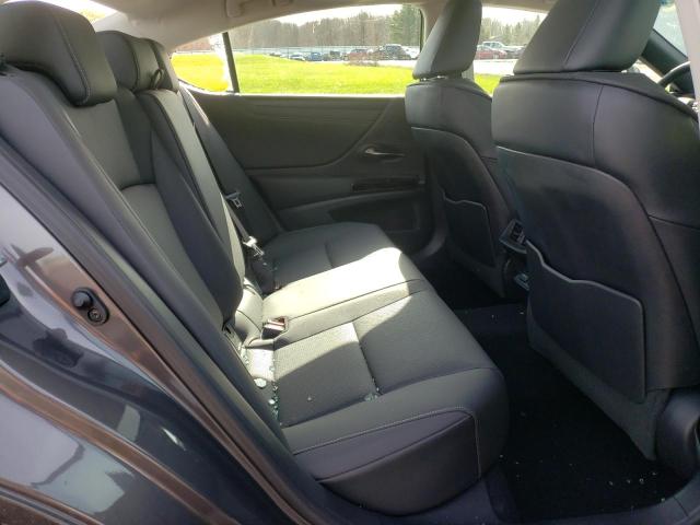 2022 LEXUS ES 250 58AD11D13NU008976