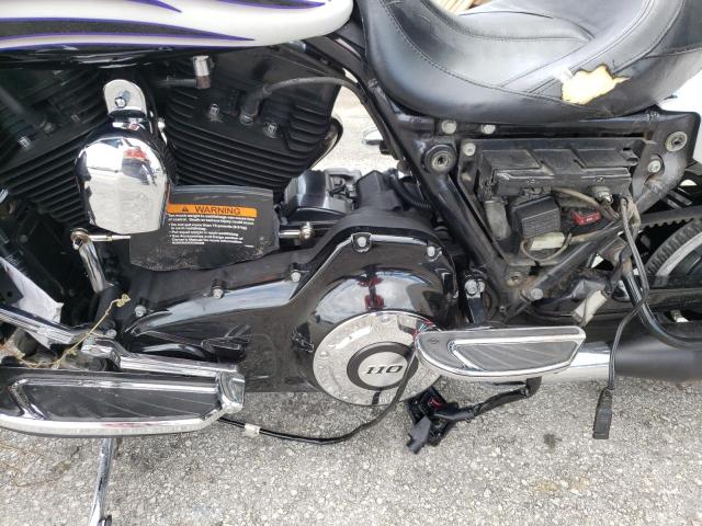 2016 HARLEY-DAVIDSON FLHXSE CVO 1HD1PXN16GB953187