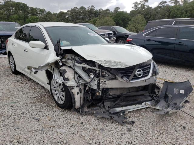 2018 NISSAN ALTIMA 2.5 1N4AL3AP5JC102179