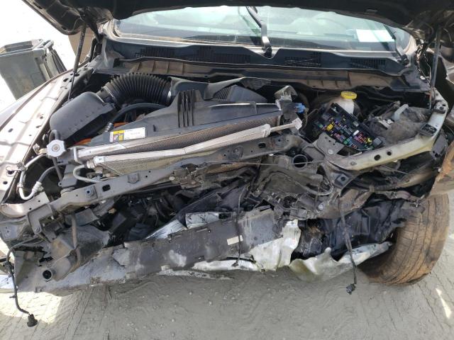 2019 RAM 1500 CLASS 1C6RR6FG1KS699951
