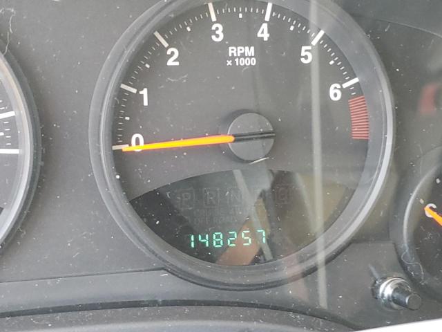 1J8FT28B19D250932 Jeep Patriot Sp 2009. Фото: 7