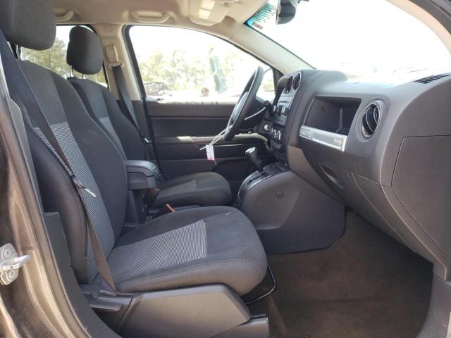 2016 JEEP COMPASS SP 1C4NJCBA4GD675282