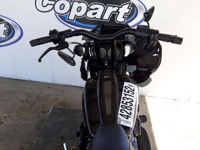 2021 HARLEY-DAVIDSON FLTRXS 1HD1KTP14MB674191