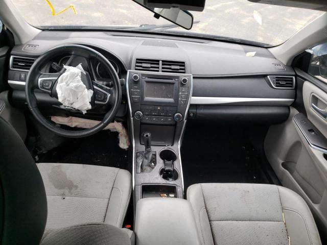2016 TOYOTA CAMRY LE 4T1BF1FK6GU585946