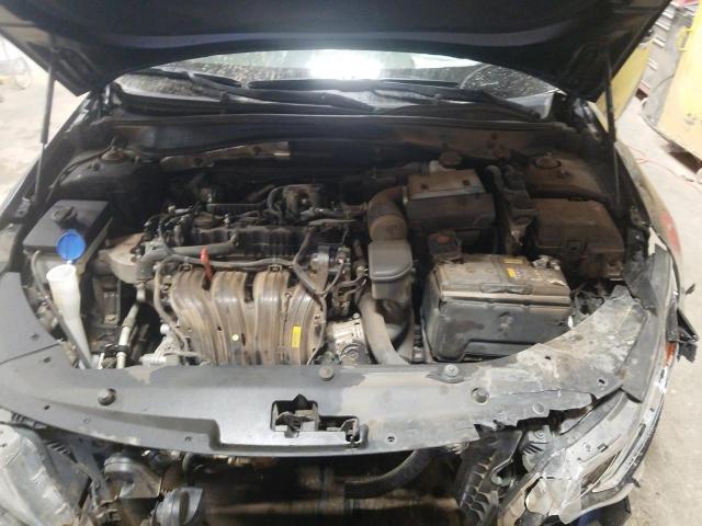 2020 KIA OPTIMA LX 5XXGT4L31LG385784