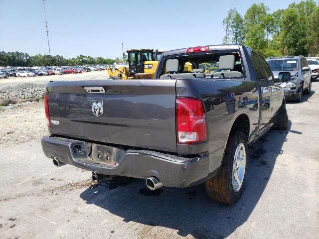 2018 RAM 1500 ST 1C6RR6FT3JS119451