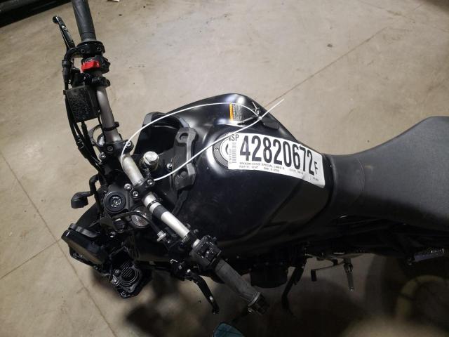 2020 YAMAHA MT09 JYARN53E0LA008638